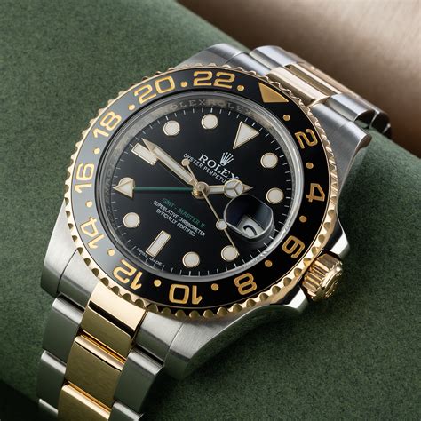 gold rolex gmt master ii|rolex gmt master ii prices.